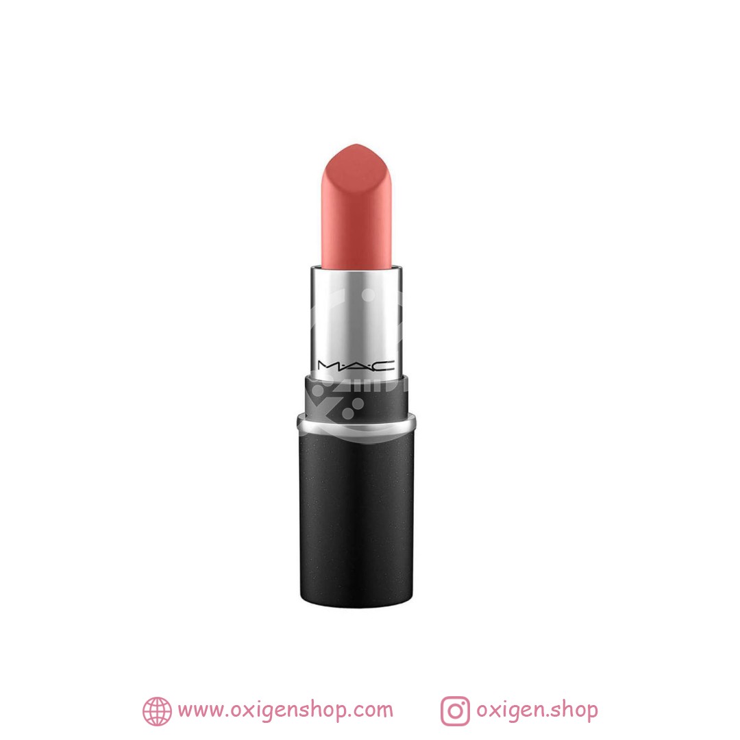 رژلب مات مک مدل M·A·CXIMAL (مینی) رژلب مات مک مدل M·A·CXIMAL (مینی)