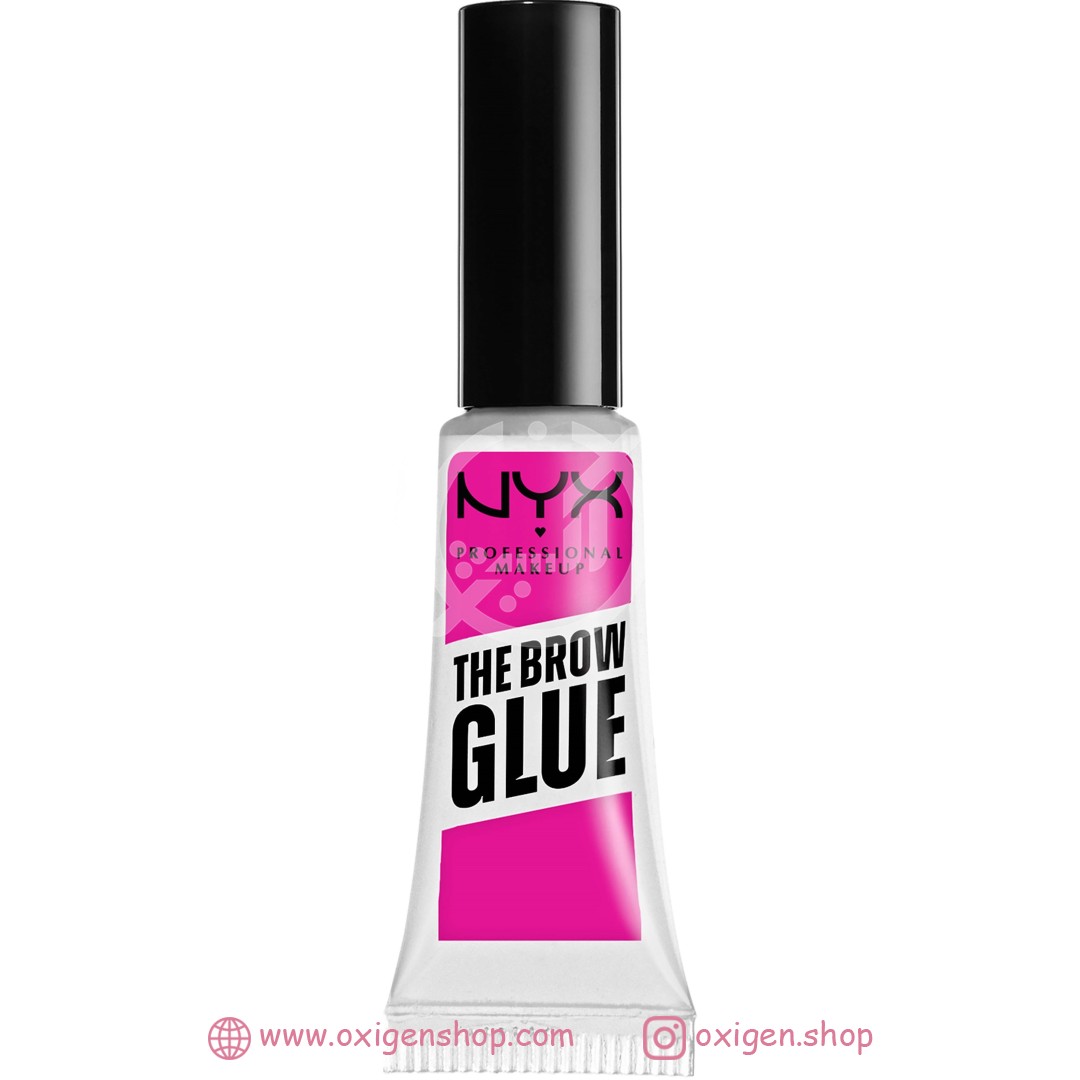 چسب ابرو نیکس THE BROW GLUE