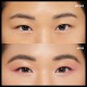 چسب ابرو نیکس THE BROW GLUE چسب ابرو نیکس THE BROW GLUE