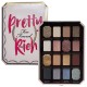 پالت سایه توفیسد مدل pretty rich