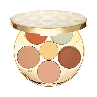 کالر کورکتور