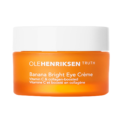 کرم دور چشم