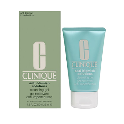 درمان جوش و منافذ باز