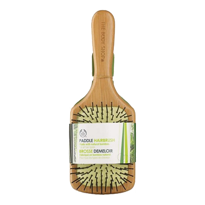 برس و شانه مو