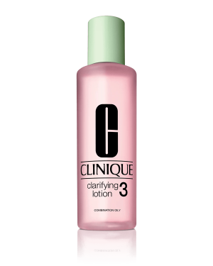 لوسیون کلینیک شماره 3 لوسیون کلینیک شماره 3