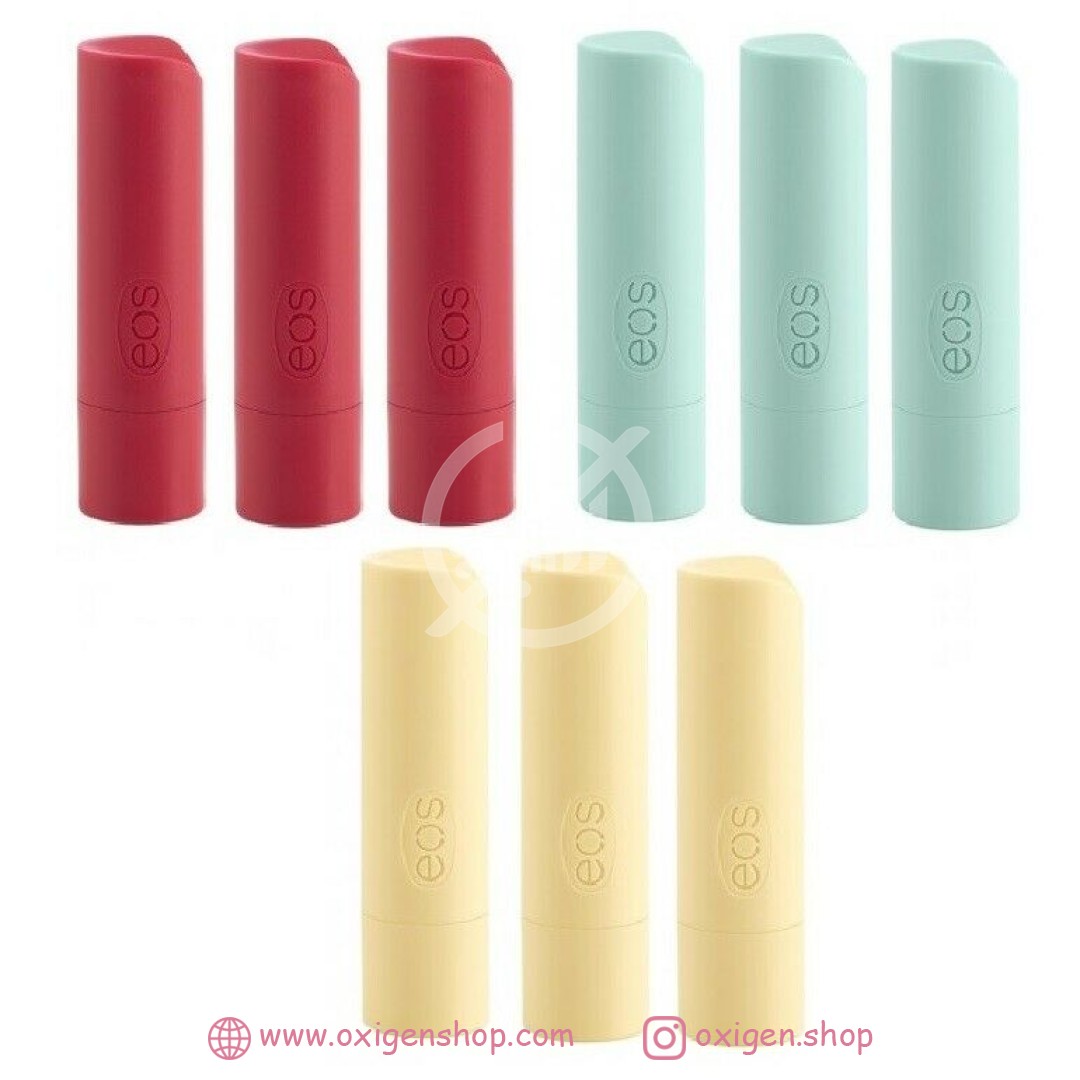 ست بالم لب ای او اس مدل organic smooth (جدا از ست) ست بالم لب ای او اس مدل organic smooth (جدا از ست)