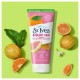 اسکراب صورت سنت ایوز مدل pink lemon and mandarin اسکراب صورت سنت ایوز مدل pink lemon and mandarin