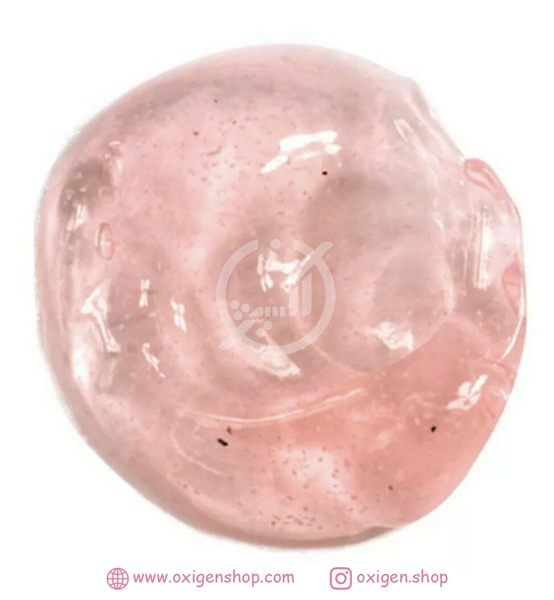 اسکراب صورت فریمن مدل Pink Grapefruit