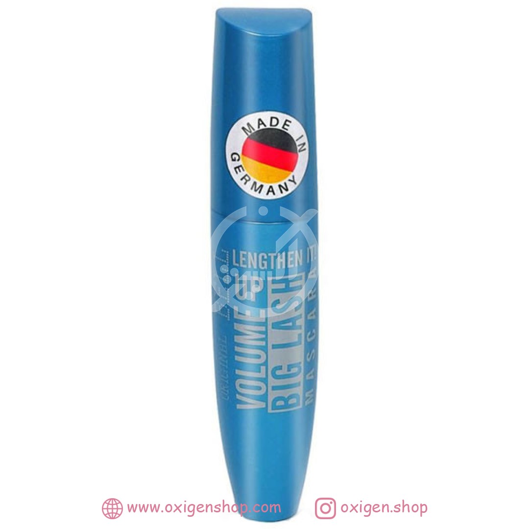 ریمل حجم دهنده بل مدل BIG LASH