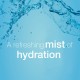 اسپری آبرسان بدن نوتروژینا مدل hydro boost