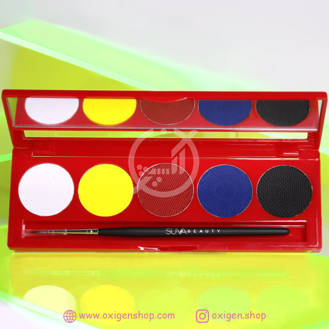 پالت گریم سووا پالت گریم سووا