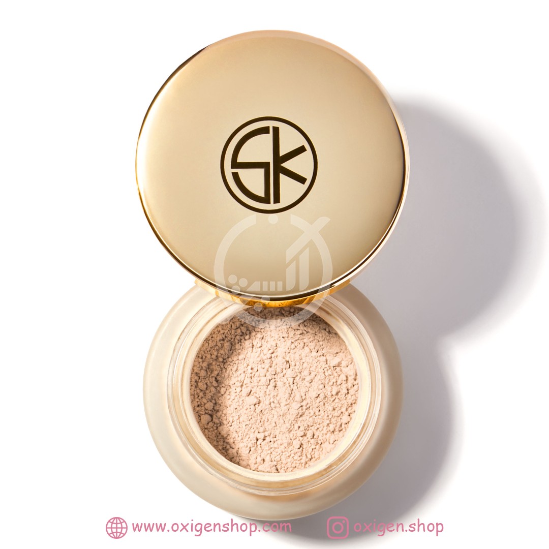 پودر فیکس سامر خوزامی FILTER EFFECT