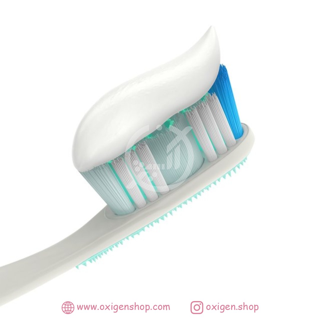 خمیردندان کلگیت مدل Deep Clean Whitening خمیردندان کلگیت مدل Deep Clean Whitening