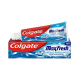 خمیردندان کلگیت مدل Max Fresh Cristales Refrescantes