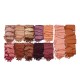 پالت چشم و صورت آناستازیا مدل Primrose All In One پالت چشم و صورت آناستازیا مدل Primrose All In One
