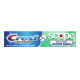 خمیردندان کرست مدل Extra Whitening + Scope Advanced Freshness خمیردندان کرست مدل Extra Whitening + Scope Advanced Freshness