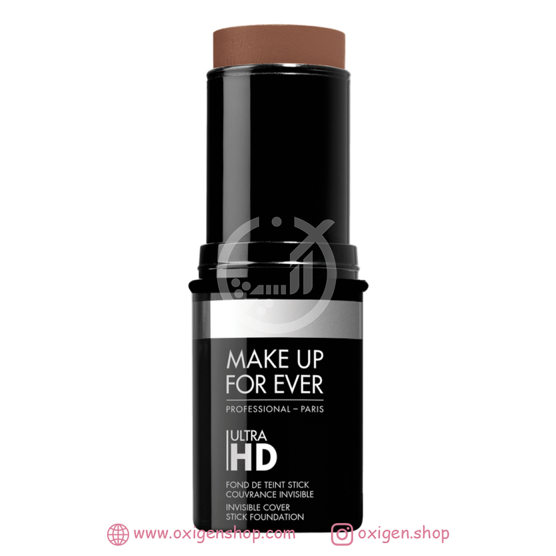 کرم پودر استیکی میکاپ فوراور مدل ultra hd