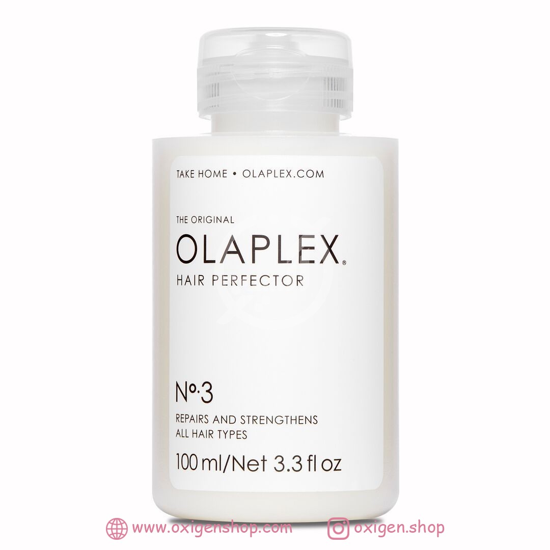 پرفکتور مو اولاپلکس پرفکتور مو اولاپلکس