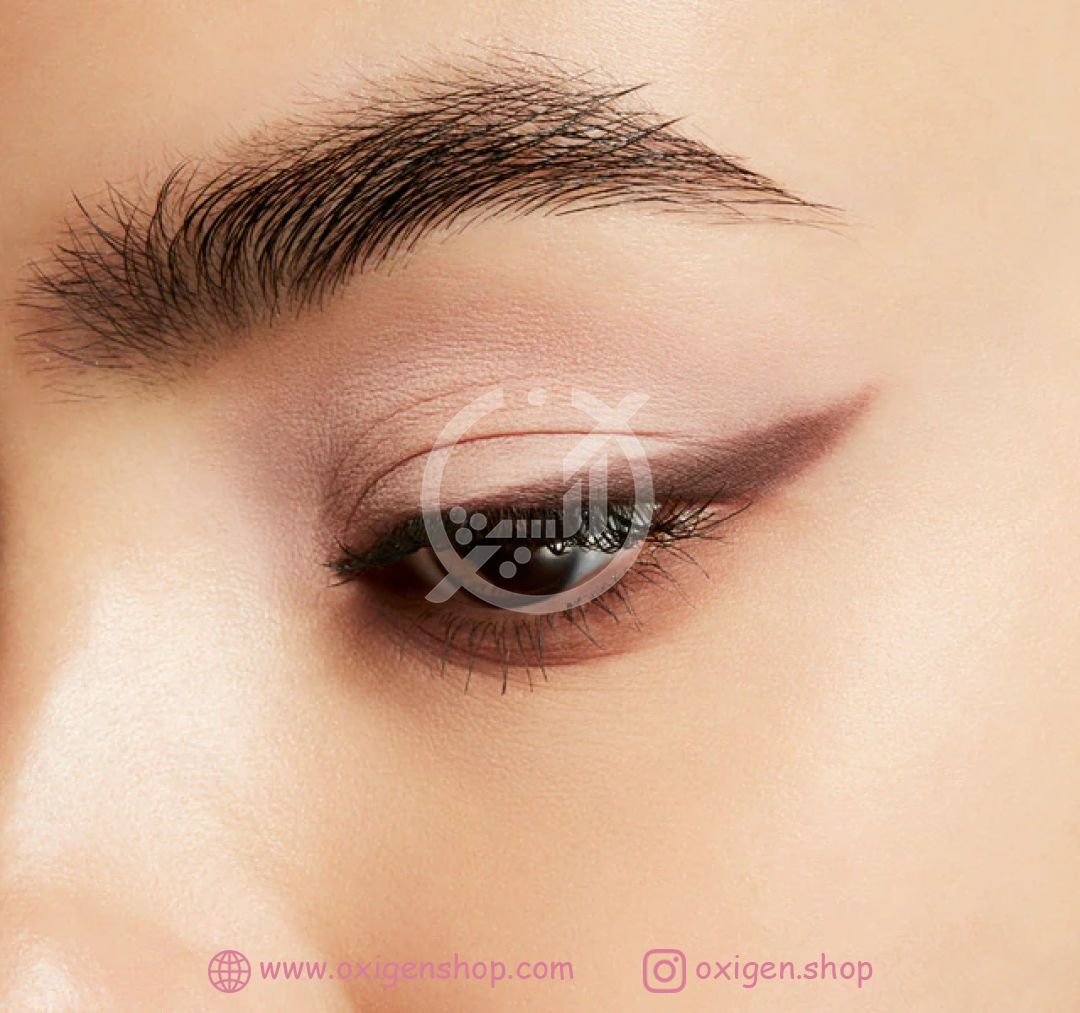 زیر ساز سایه مک رنگ Painterly زیر ساز سایه مک رنگ Painterly