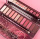پالت سایه اربن دیکی مدل naked cherry پالت سایه اربن دیکی مدل naked cherry