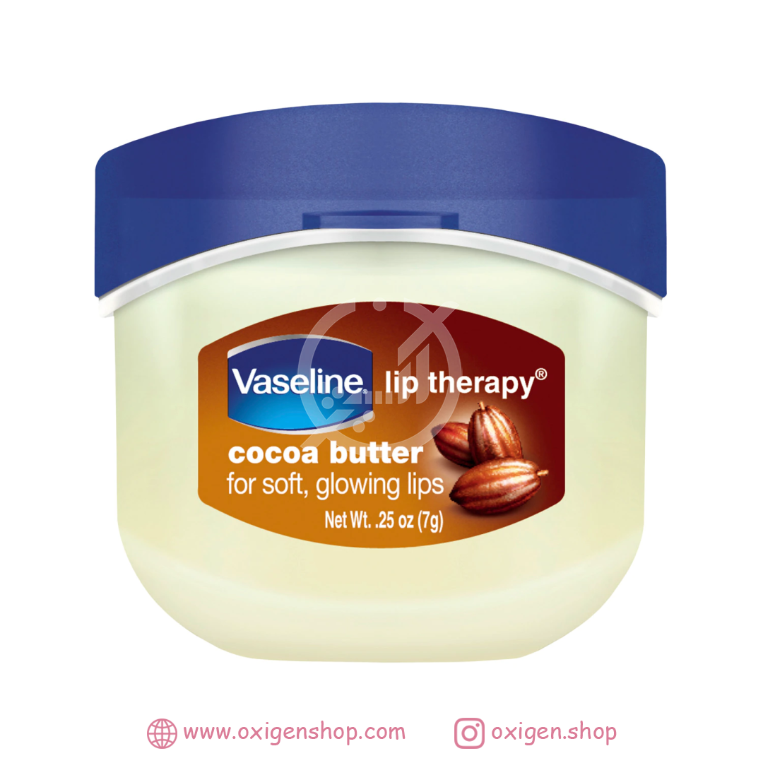بالم لب وازلین مدل Cocoa butter