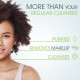 میسلارواتر Sebium H2O بایودرما مدل combination/oily skin