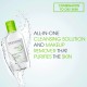 میسلارواتر Sebium H2O بایودرما مدل combination/oily skin