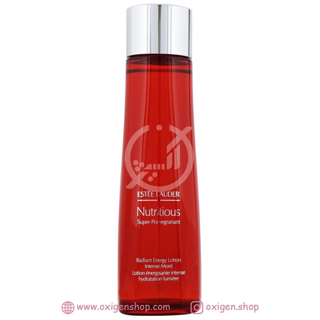 تونر مرطوب کننده انار استی لادر مدل intense moist تونر مرطوب کننده انار استی لادر مدل intense moist