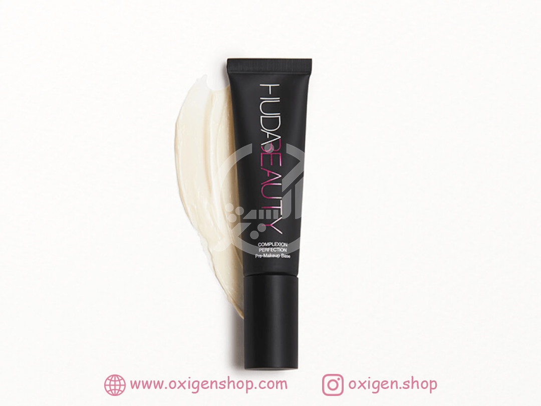 پرایمر هدی بیوتی مدل Complexion Perfection پرایمر هدی بیوتی مدل Complexion Perfection