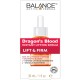 سرم لیفتینگ بالانس مدل dragons blood