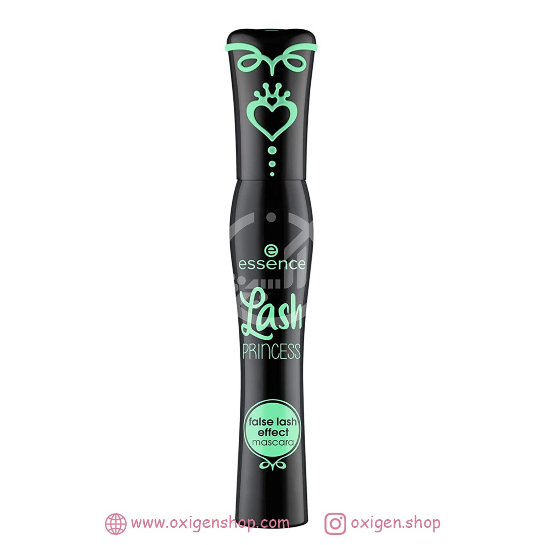 ریمل اسنس مدل lash princess