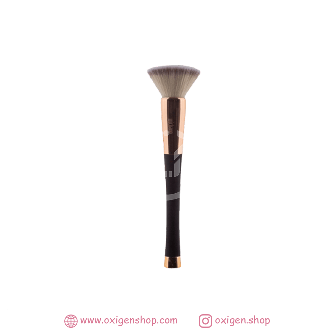 براش مسطح فونداسیون CG16F میچانو براش مسطح فونداسیون CG16F میچانو