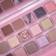 پالت سایه هدی بیوتی مدل rose quartz پالت سایه هدی بیوتی مدل rose quartz