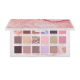 پالت سایه هدی بیوتی مدل rose quartz پالت سایه هدی بیوتی مدل rose quartz