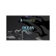 پالت سایه 28 رنگ کارکتر مدل Ocean