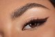 خط چشم ژله ای کارکتر