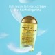 روغن آرگان او جی ایکس مدل dry & course