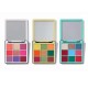 ست مینی سایه آناستازیا مدل Mini NORVINA Pro Pigment ست مینی سایه آناستازیا مدل Mini NORVINA Pro Pigment