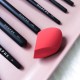 ست براش مورف مدل BABE FAVES