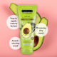 ماسک صورت فریمن مدل avocado and oatmeal
