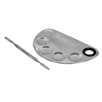 پالت ترکیب رنگ