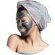 ماسک صورت فریمن مدل Charcoal + Black Sugar