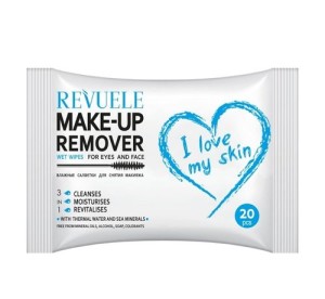 دستمال مرطوب ریول