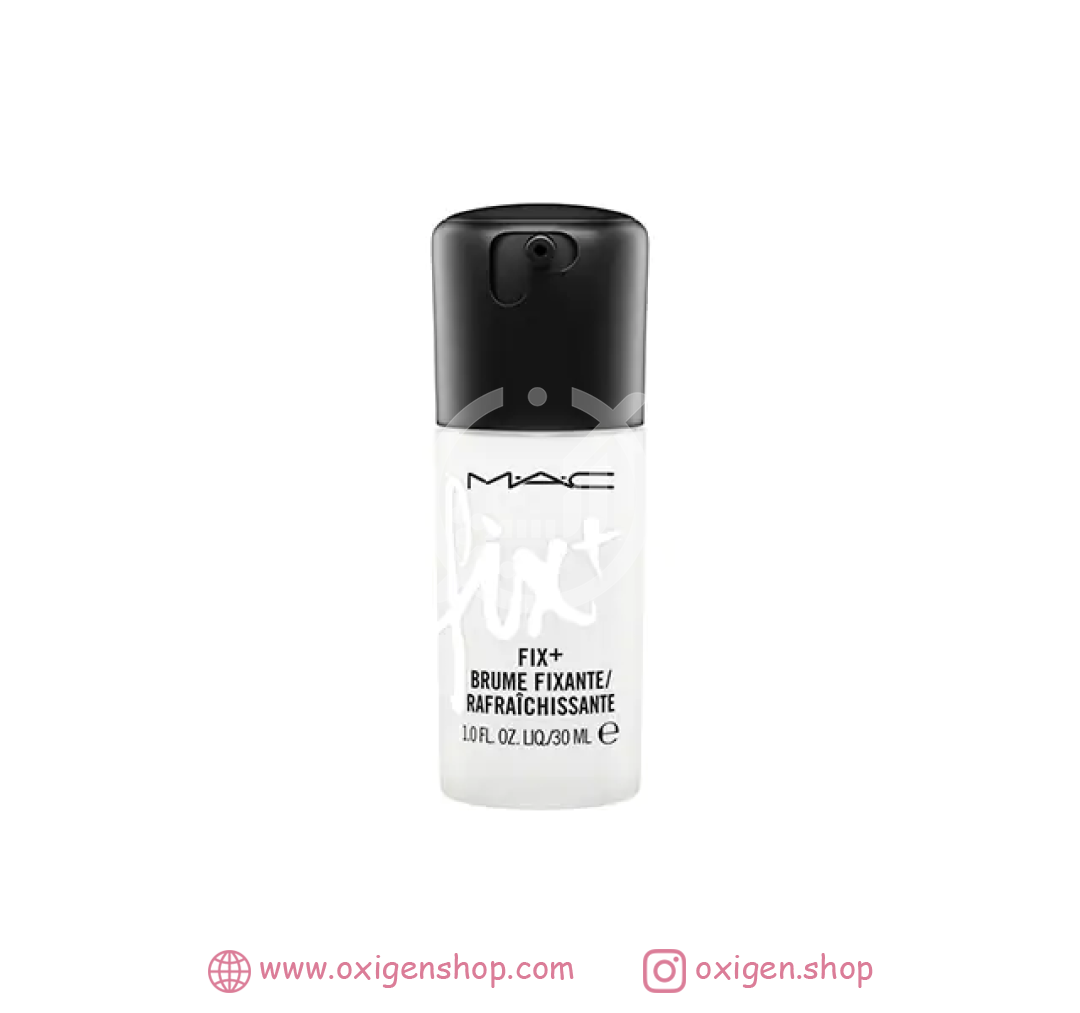 اسپری فیکس مک مدل fix+ matte اسپری فیکس مک مدل fix+ matte