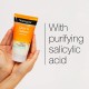 ماسک و شوینده صورت نوتروژینا مدل Clear & Defend