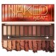 پالت سایه اربن دیکی مدل naked heat پالت سایه اربن دیکی مدل naked heat
