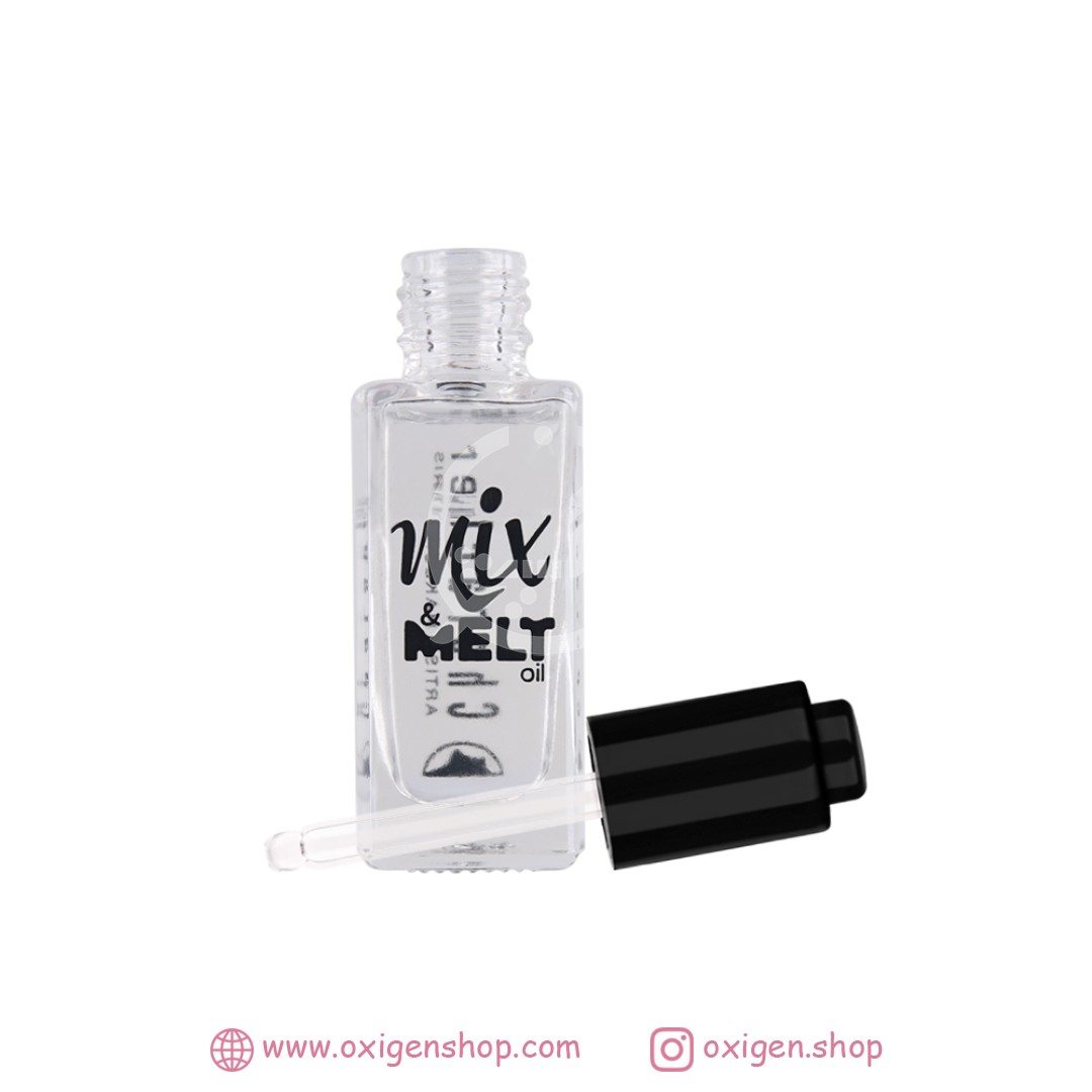 روغن آرایشی کاراکتر روغن آرایشی کاراکتر