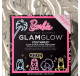 ماسک درخشان کننده گلم گلو مدل barbie youthmud glow