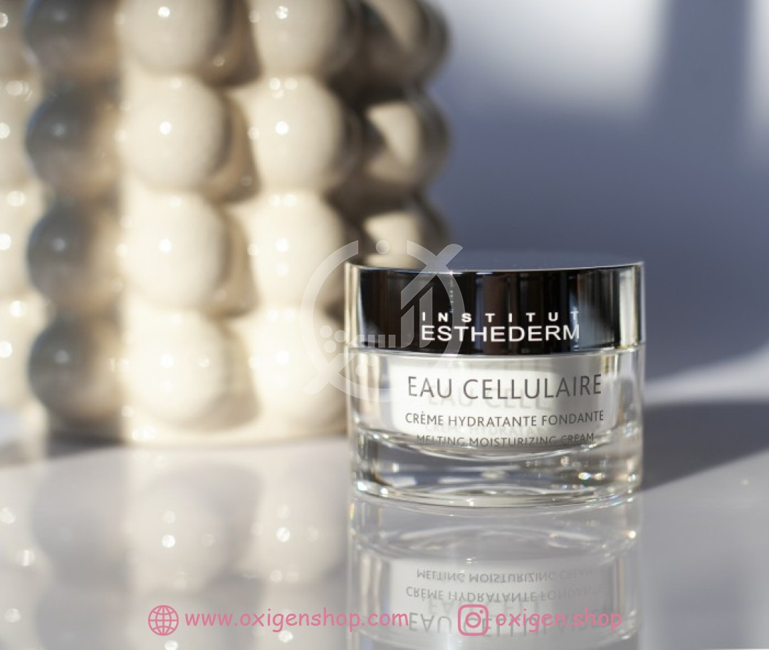 کرم آبرسان استادرم مدل cellular water کرم آبرسان استادرم مدل cellular water