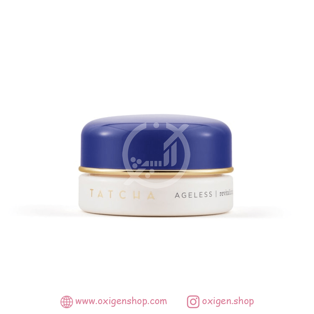 کرم دور چشم احیا کننده تاچا AGELESS